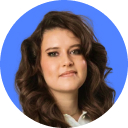 Анна Бухалкина