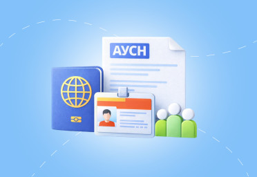 Можно ли на АУСН привлекать к работе иностранцев | Статья Lad