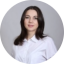 Анна Галынина
