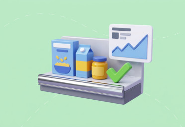 Ассортимент товаров и цены — как разнообразие ассортимента влияет на продажи | Статья Lad