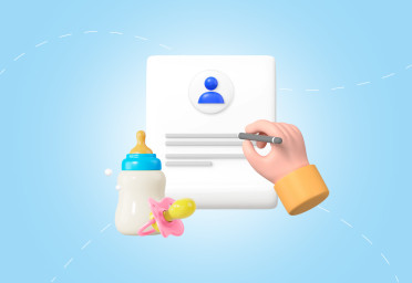 Больничный по уходу за ребенком: как оплачивается, сколько дней в году можно взять | Статья Lad