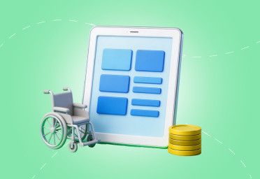 Как считать страховые взносы, если у вас работают инвалиды | Статья Lad