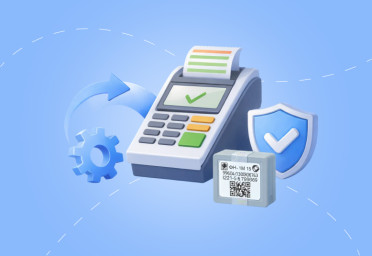 Замена ФН и перерегистрация онлайн-кассы: пошаговая инструкция | Статья Lad