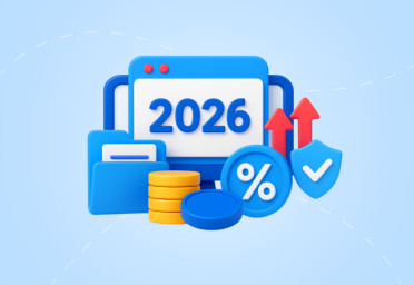 С 2026 года планируются серьезные налоговые изменения | Статья Lad