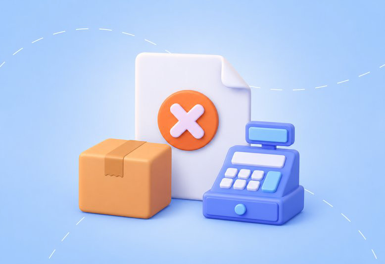 ИП продавал чужой товар и потерял патент | Статья Lad