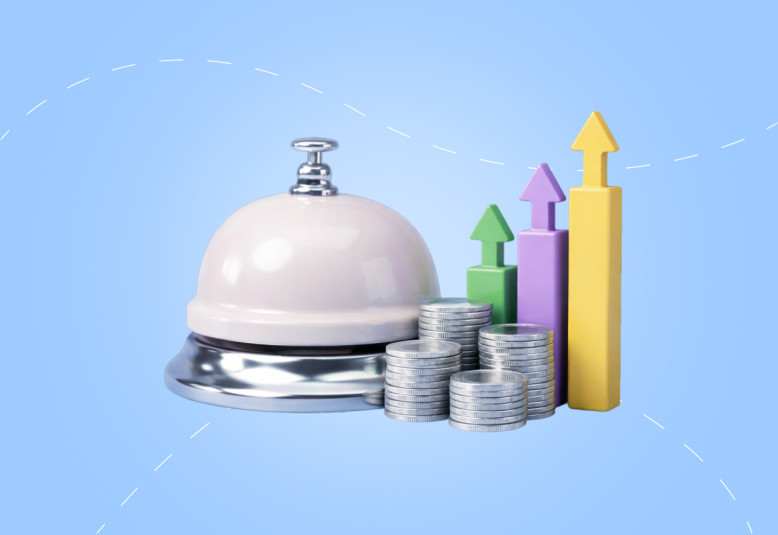 Ведение бухгалтерии для гостиничного бизнеса | Статья Lad