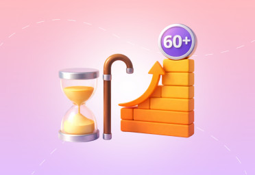 Пенсионный возраст и увеличенный стаж для выхода на пенсию в 2026 году | Статья Lad