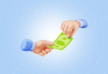 Наличный расчет между юридическими лицами: как принимать наличные от других ИП и ООО? | Статья Lad