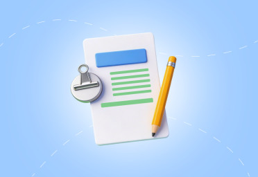 Заполнение нулевого РСВ | Статья Lad