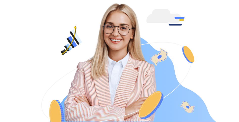 Надежная бухгалтерия для бизнеса любого масштаба