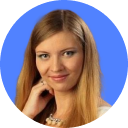 Симонова Кристина