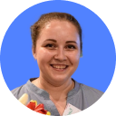 Симонова Кристина