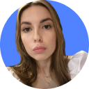 Симонова Кристина