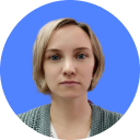 Симонова Кристина