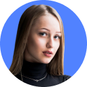 Симонова Кристина