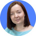 Симонова Кристина