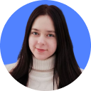 Симонова Кристина