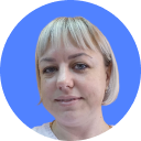 Симонова Кристина