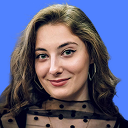 Симонова Кристина