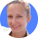 Симонова Кристина