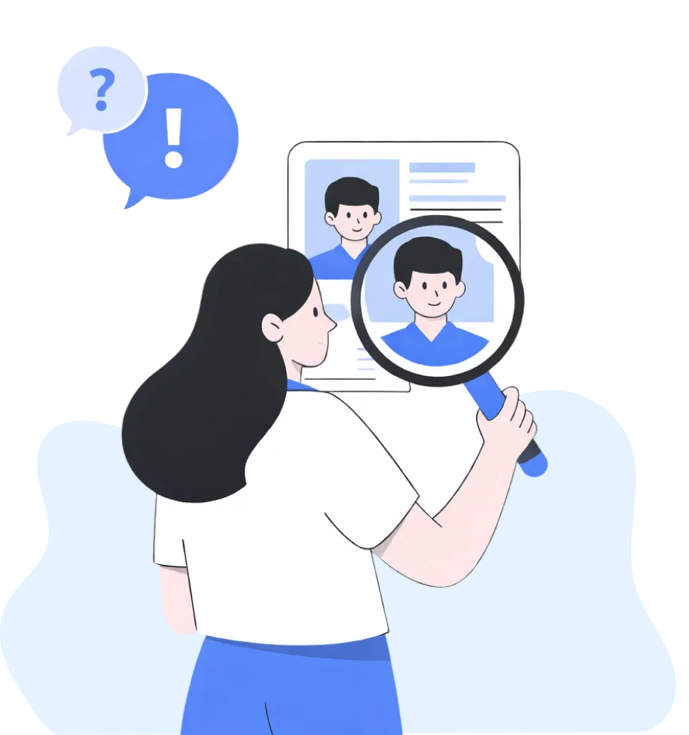 Анализируем ситуацию