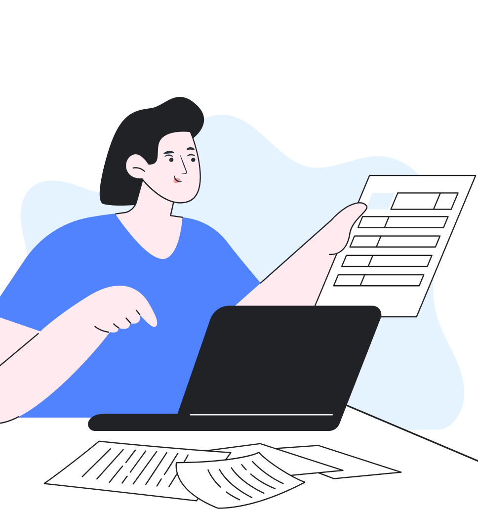 Сдаем отчетность