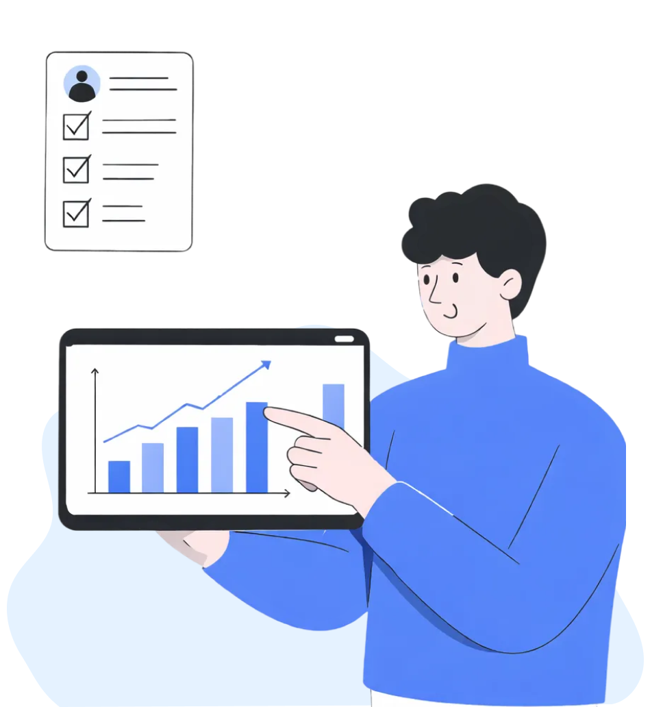 Консультируем и сопровождаем