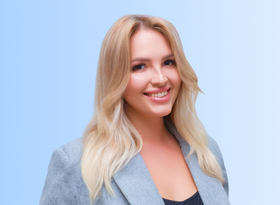 Анна Галынина