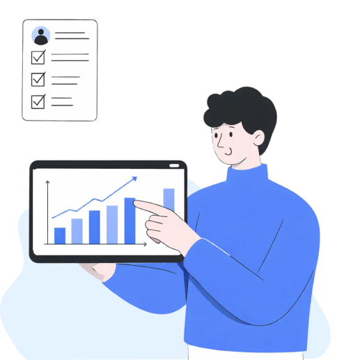 Организуем учет