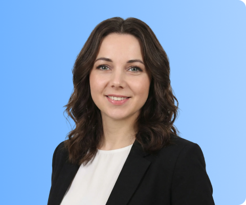 Анна Галынина