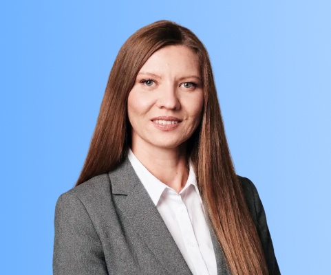 Анастасия Герасимова