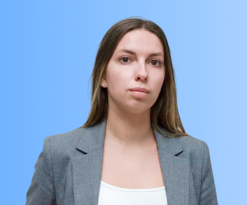 Елена Грошева