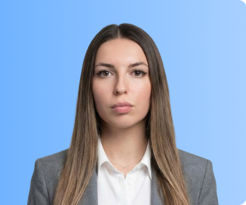 Елена Грошева