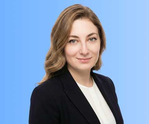 Алена Васильева