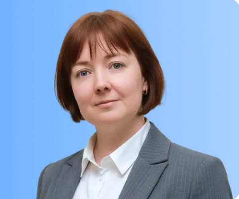 Надежда Козина