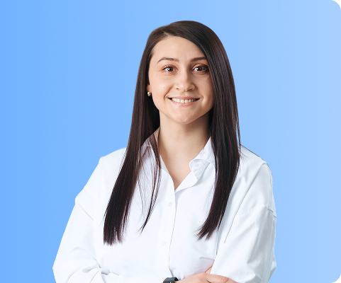 Мочалина Дарья