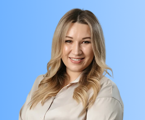 Светлана Павлова